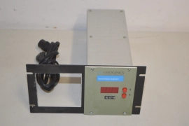 CTI Cryogenics Temperature Indicator P/N 8043459G001 6k to 320k #W6070