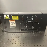 Applied Materials (AMAT) 0090-00011 AC BOX ASSEMBLY