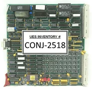 Lam Research 810-017031-004 ADIO A0 PCB Card Rev. 01 Working Surplus