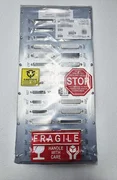 APPLIED MATERIALS 0195-15018 SUPER SET MF CIOC AMAT *UNUSED SURPLUS*