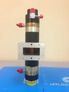 Applied Materials 3750-01112 TUBE PLASMA SOURCE SAPPHIRE 1/4VCR  Astex AMAT