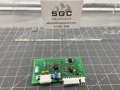 LAM RESEARCH 810-017007-001 PCB BOARD INTERFACE CONVECTRON TUBE