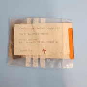 158-0603 AMAT APPLIED 3430-90035 (4pcs) APPLIED MATRIALS COMPONENTS [NEW]