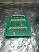 AMAT 0100-09012 Power Supply Backplane PCB P5000, 104255