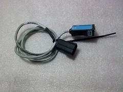 AMAT 0090-00732 HARNESS, BRUSH MODULE, WAFER PRESENT SWI, USED