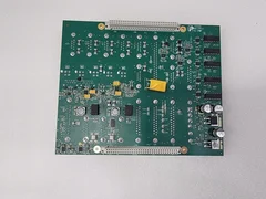 LAM Research NODE2 MB,PM,HE 810-802902-038 (As-Is)