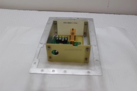 7194 Applied Materials 0100-20268 Feed Through BD Biasable Electrodes/300mm