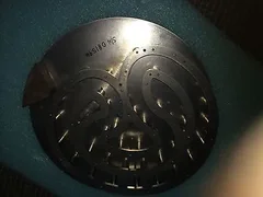 Applied Materials  magnet 0010-21668