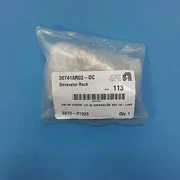 AMAT APPLIED MATERIALS 3870-01023 VALVE CHECK 1/4 IN SWAGELOK SST IN-LINE NEW
