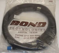 Applied Materials 0227-33201 Hose Assy Return Cathode Chamber B BT3-32777