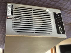 Paramount 3013 RF Advanced Energy 660-244566-100-A Generator WARRANTY