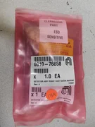 0010-76858,  AMAT, DETECTOR ASSY, RIGHT FAST WAFER MAPPING