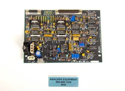 Lam Research 810-015987-001 Dip Auto Tune TCP PCB Board USED (9650)R