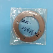 AMAT APPLIED MATERIALS 0020-25476 HUB INSULATOR HEATER ESC/HT 2ND SOURCE NEW