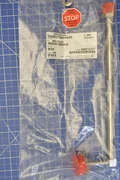 0050-83144 / TUBE, GASLINE, .5 INCH ESCAPE BYPASS, ELBOW / APPLIED MATERIALS