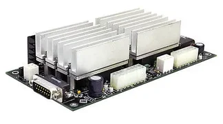 Novellus Systems 03-053424-00 Mod Cont DC/DC Converter w/ Datel UWR-12/750-D48