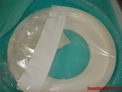 Lam Research OnTrak 716-011638-006 - RING FOCUS THING EDGE 6 - New