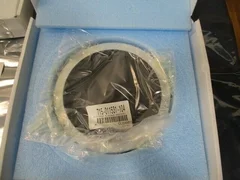 LAM Research 715-011531-104 ELECTRODE, ALUMINUM, ANODIZED, 105707