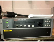 3155066-001A Advanced Anergy RFXII 5500 RF Generator