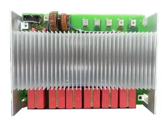 AE Advanced Energy 2301468-C Output Drive PCB 1303528 Working Surplus