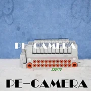1PCS VV5Q11-10-X3254V AMAT 4060-01313 (3-month warranty/SHIP FedEx)