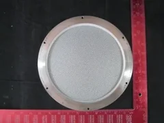 Applied Materials (AMAT) 0020-10117 PLATE PERF OXIDE 200MM