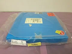 AMAT 0021-02640 Window, Polycarbonate, Quartz Lid, WXZ, AXZ, 406558