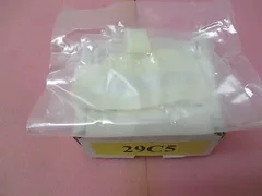 AMAT 0720-91261 Conn Housing 5 Way Molex 0.156