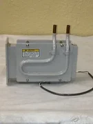 Applied Materials 0970-01001 Isolator, Water-Cooled Microwave RPS Chamber