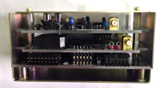 Nikon 4S007-793-1 FIA Alignment Autofocus PCB x3 300695