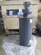 Brooks Robot Applied Materials 0190-08245 WTM-511-2-FWS02-V1 0195-02882