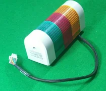 AMAT 0090-77021 ASSY,PLATFORM LIGHT TOWER, USED