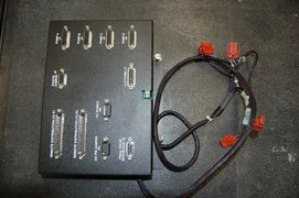 AMAT 0226-30333 PCB, FAB MODIFIED N2 DRYVAC PC with 0226-09937 &amp; 0226-30364 