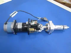 LAM RESEARCH PADDLE LIFTER ASSEMBLY 853-032776-001 REV A W/ MODEL 996406