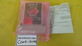 Celerity UFC-8565C Mass Flow Controller AMAT 3030-12177 Refurbished