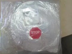 Applied Materials 0020-48702 HANDLE WITH GLOVES