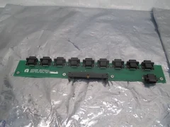 AMAT 0100-09161 Expanded RS232 Interconnect PCB Board, 111700