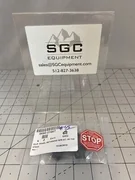 Applied Materials Clip Panel-Retaining Spr ST 0.05 THK PN: 0690-01667