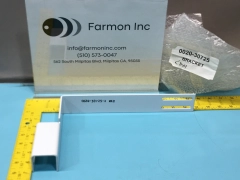 AMAT 0020-30725 BRACKET REGULATOR MTNG, 185039