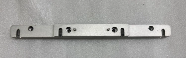 Applied Materials 0040-75138 COLUMN BASE, ORIENTER HINGE AMAT (M)