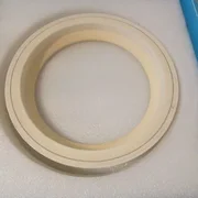 Applied Materials ISOLATOR,SIN ENHANCEO,PUMING LID ,DXZ P/N 0200-10163