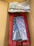 AE Advanced Energy MDX 1.5K DC Magnetron Power Supply 3152164-016 (NEW in box )