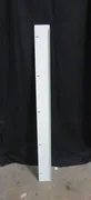 Applied Materials (AMAT) 0020-38272 WIDE/BODY KICK PLATE W/CONDUCTIVE PAINT