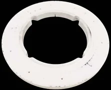 Lam Research 716-037794-002 Rev. A Ring Semiconductor Part