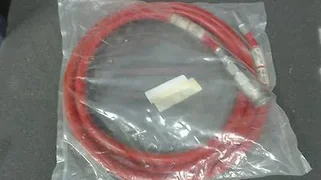 APPLIED MATERIALS - 0190-00728 (HOSE ASSY, CH A, SUPPLY TO CATHODE)