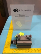 AMAT 0010-13643 ASSY,AIR CYLINDER, NJ08 FLOATING JOINT, LIFT ASSEMBLY, 182420