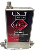 UNIT Celerity UFC-8165C Mass Flow Controller 30L SC18 DeviceNet AMAT 0190-16324