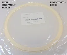 LAM Research 716-069709-154 Ceramic Ring *new surplus, 90 day warranty*