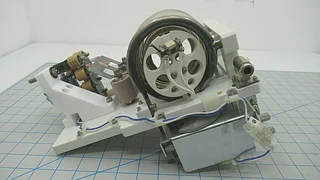 853-025083-001 / RF MATCH ASSY / LAM RESEARCH CORPORATION