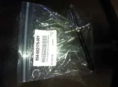 assy,sprocket-leadscrew- 854-002175-001